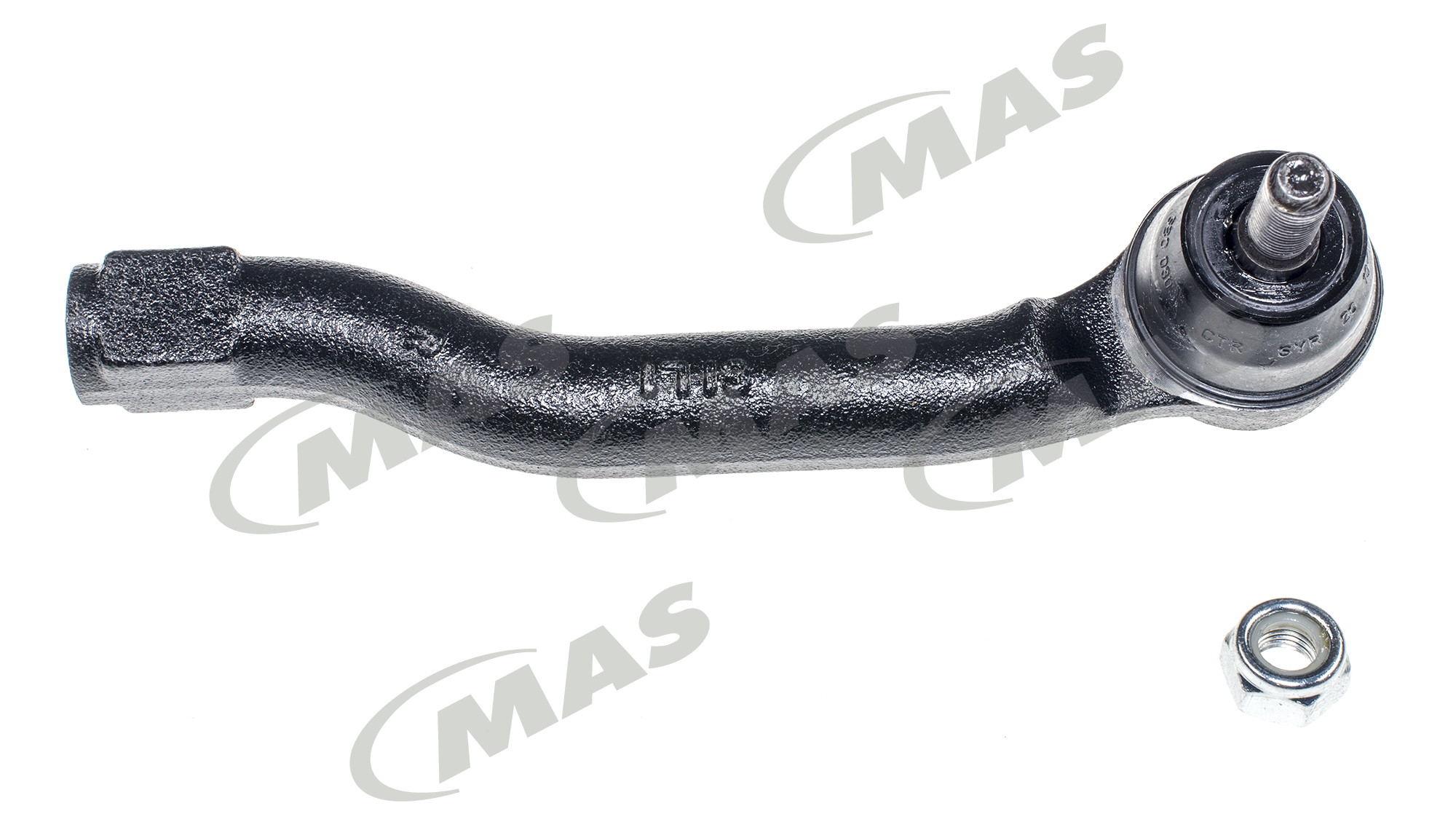 MAS Tie Rod End TO69172