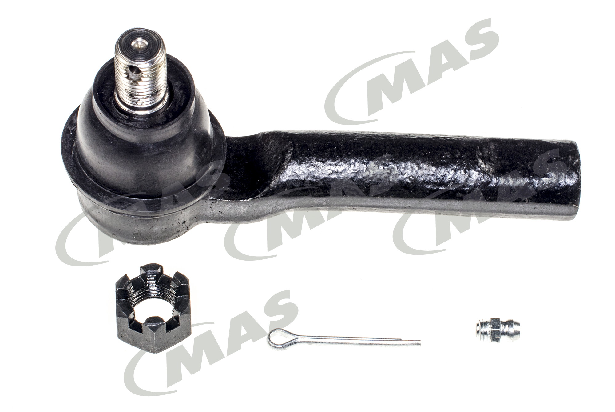 MAS Tie Rod End TO74355