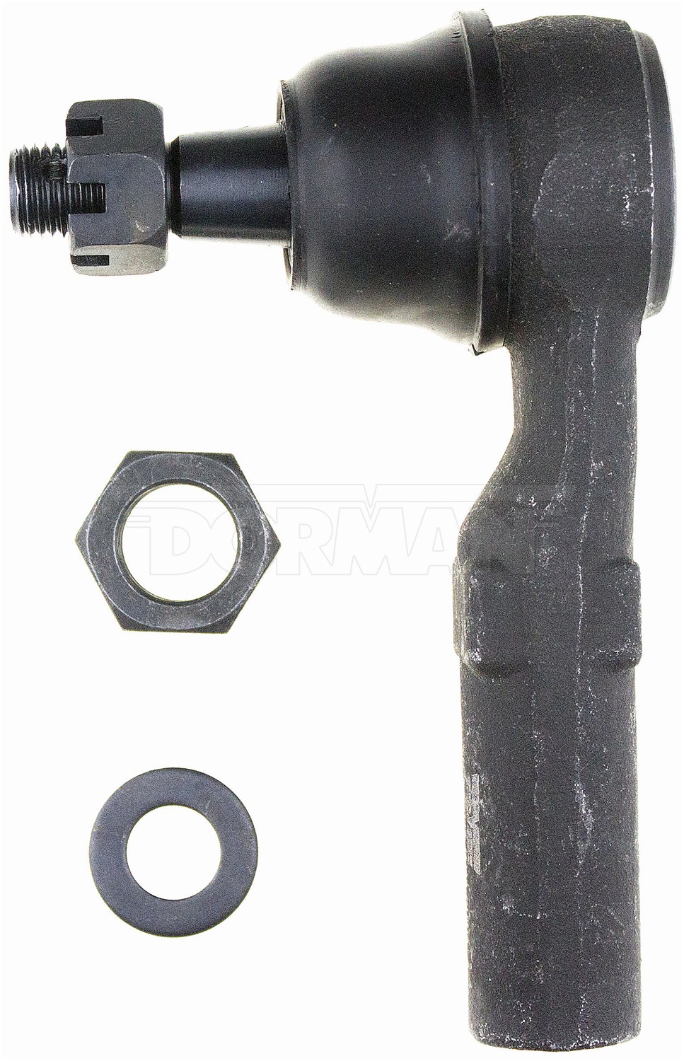MAS Tie Rod End TO82065