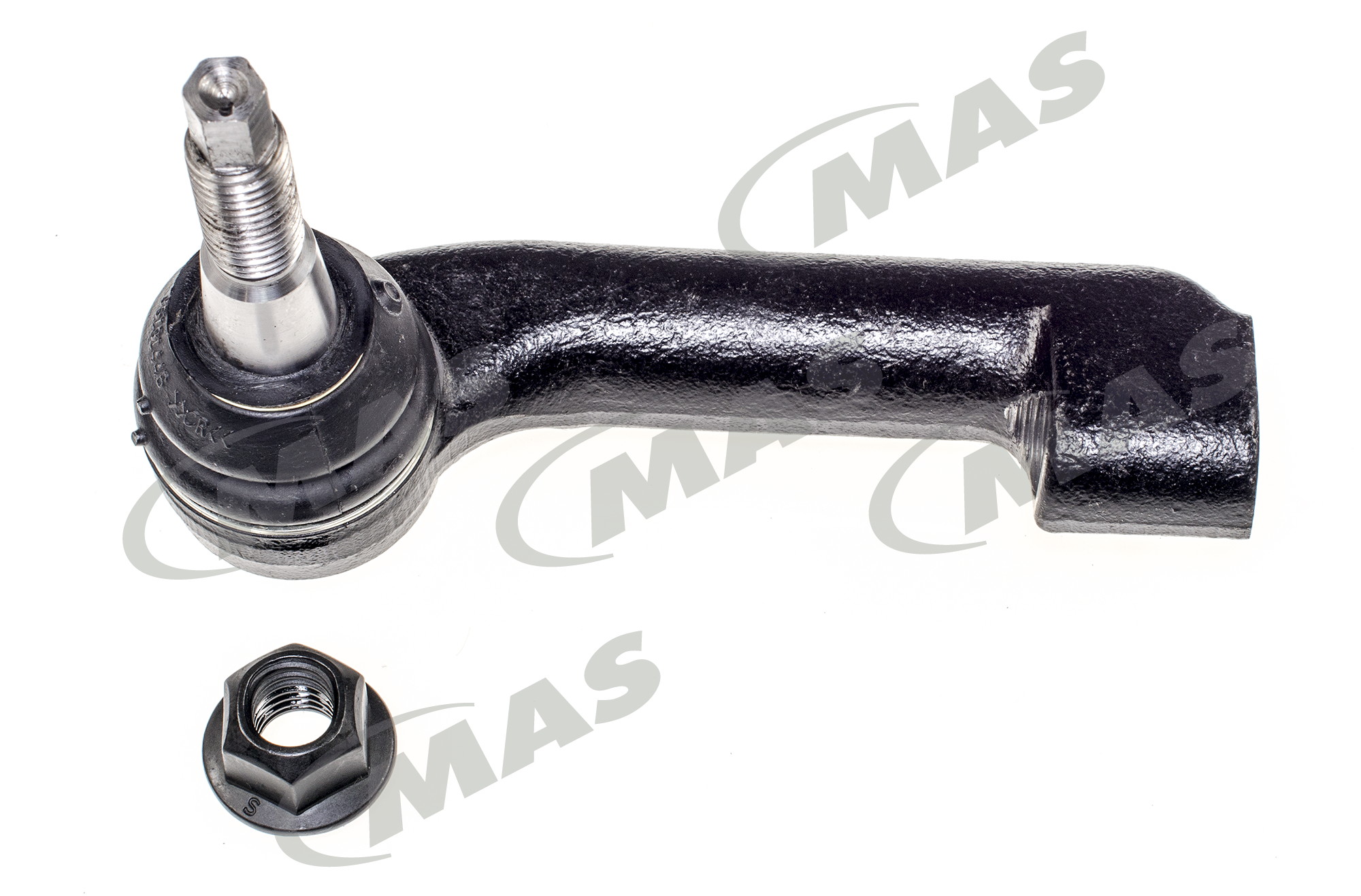 MAS Tie Rod End TO85041