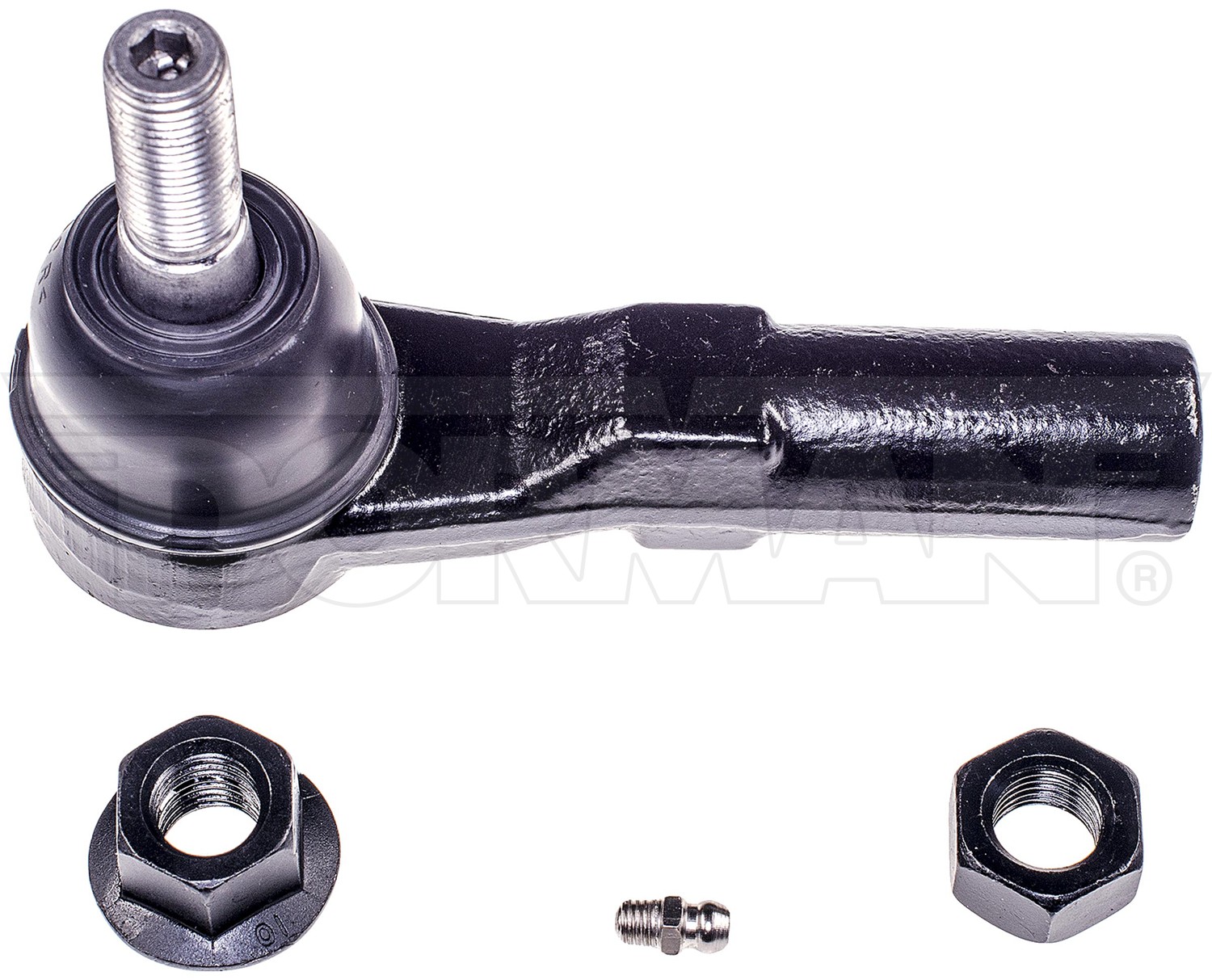 MAS Tie Rod End TO92435