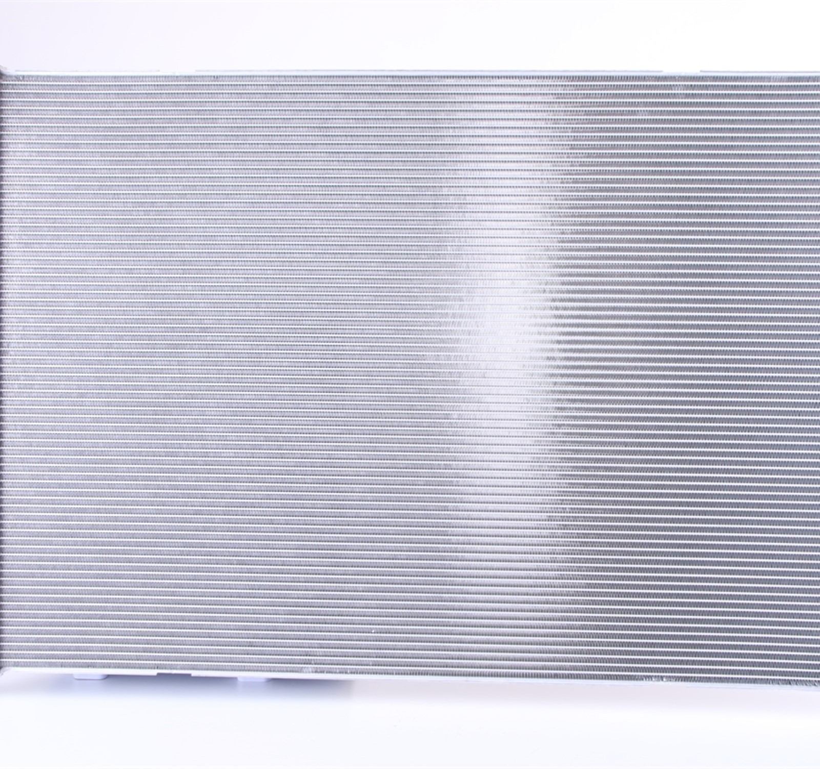 NISSENS Radiator 606705