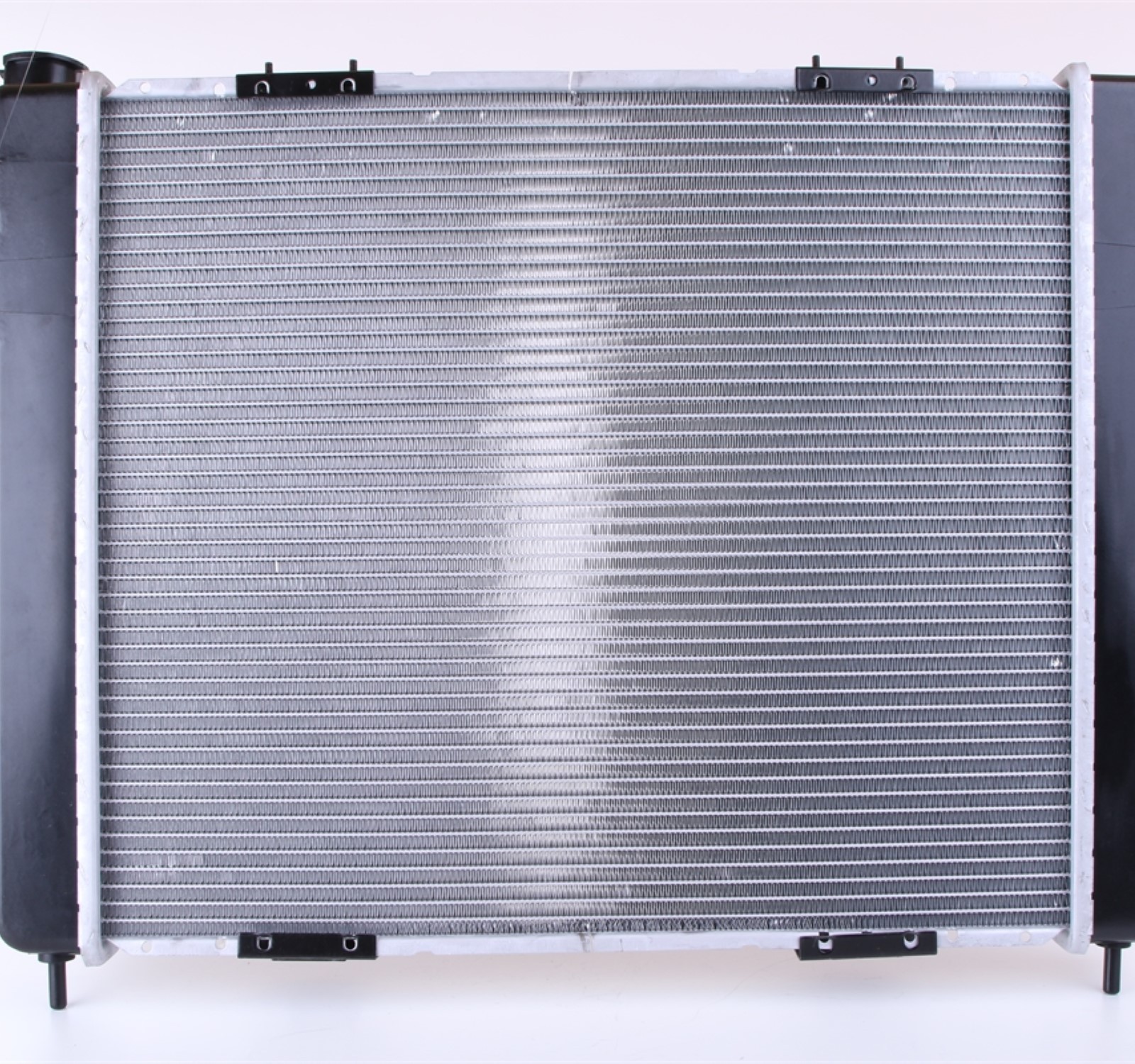 NISSENS Radiator 609901