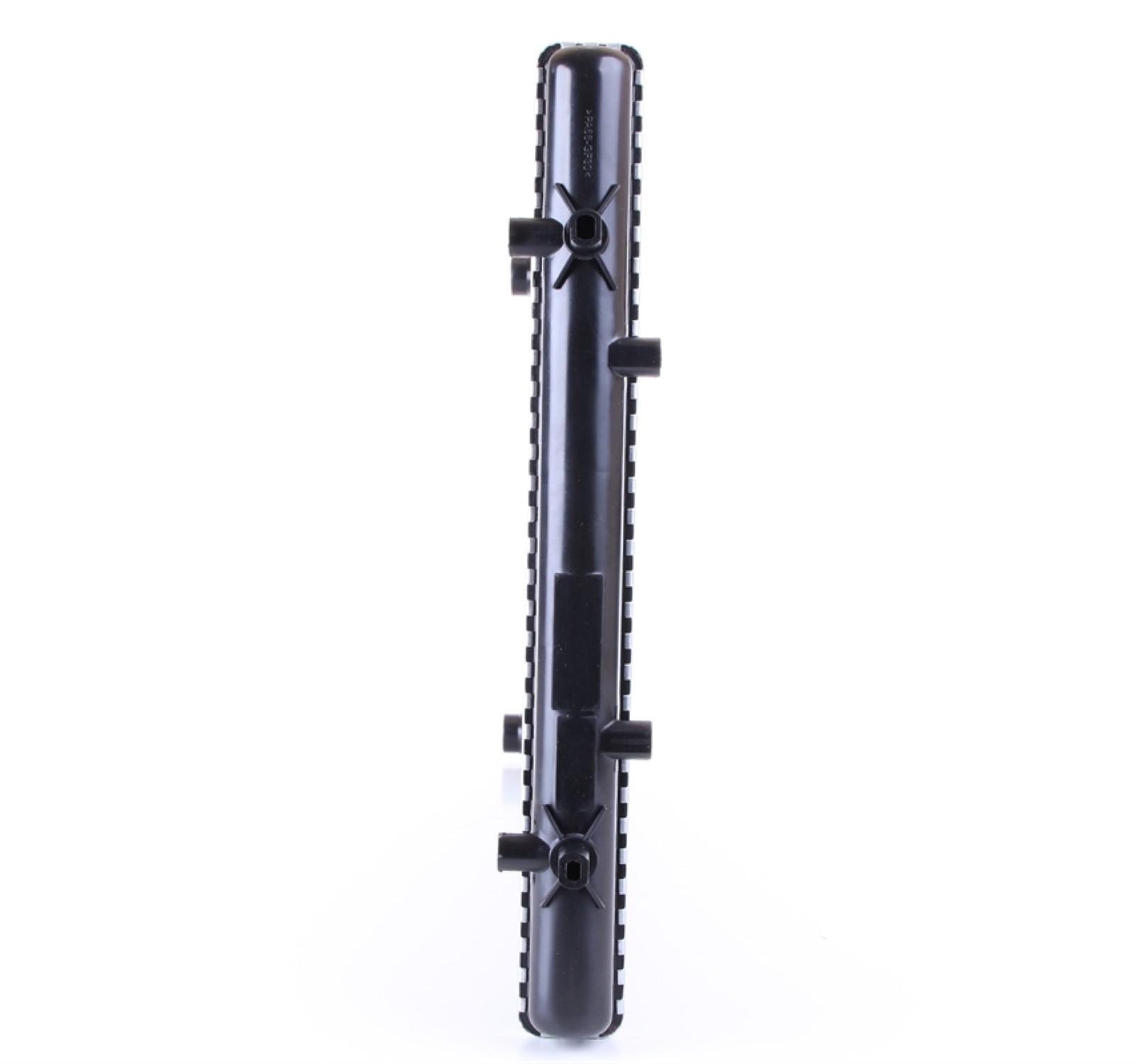 NISSENS Radiator 652011