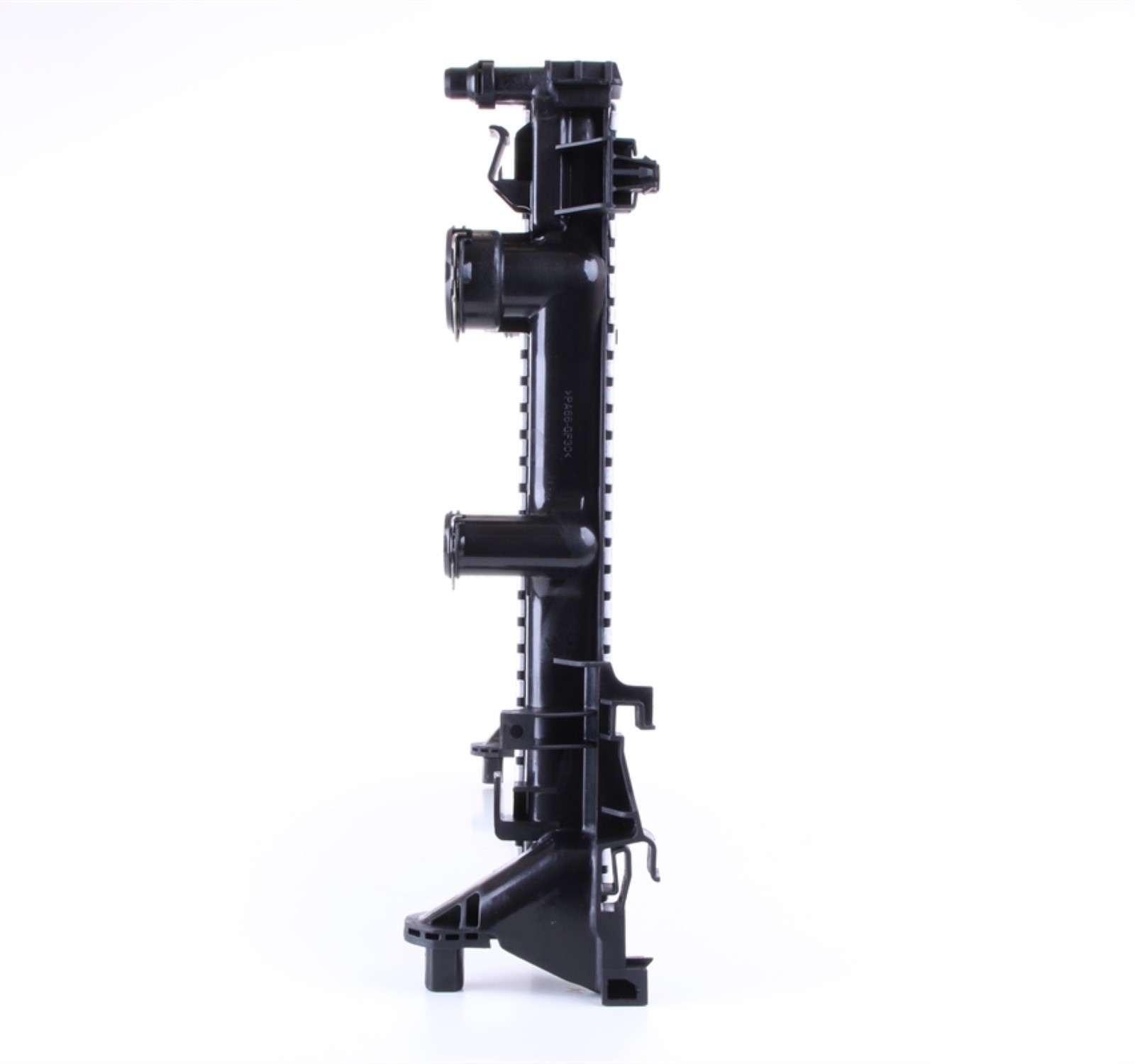NISSENS Radiator 67167