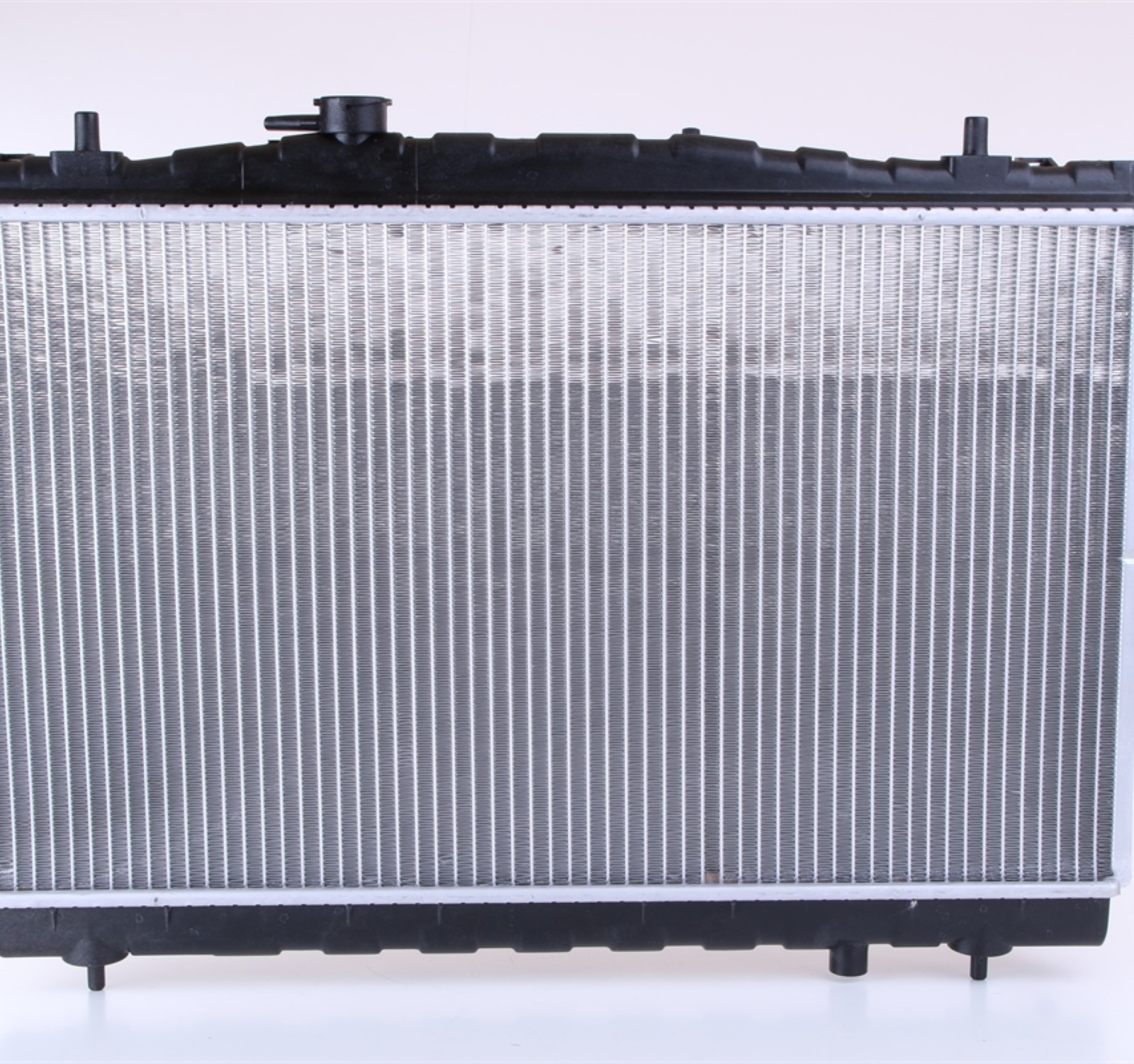 NISSENS Radiator 67489