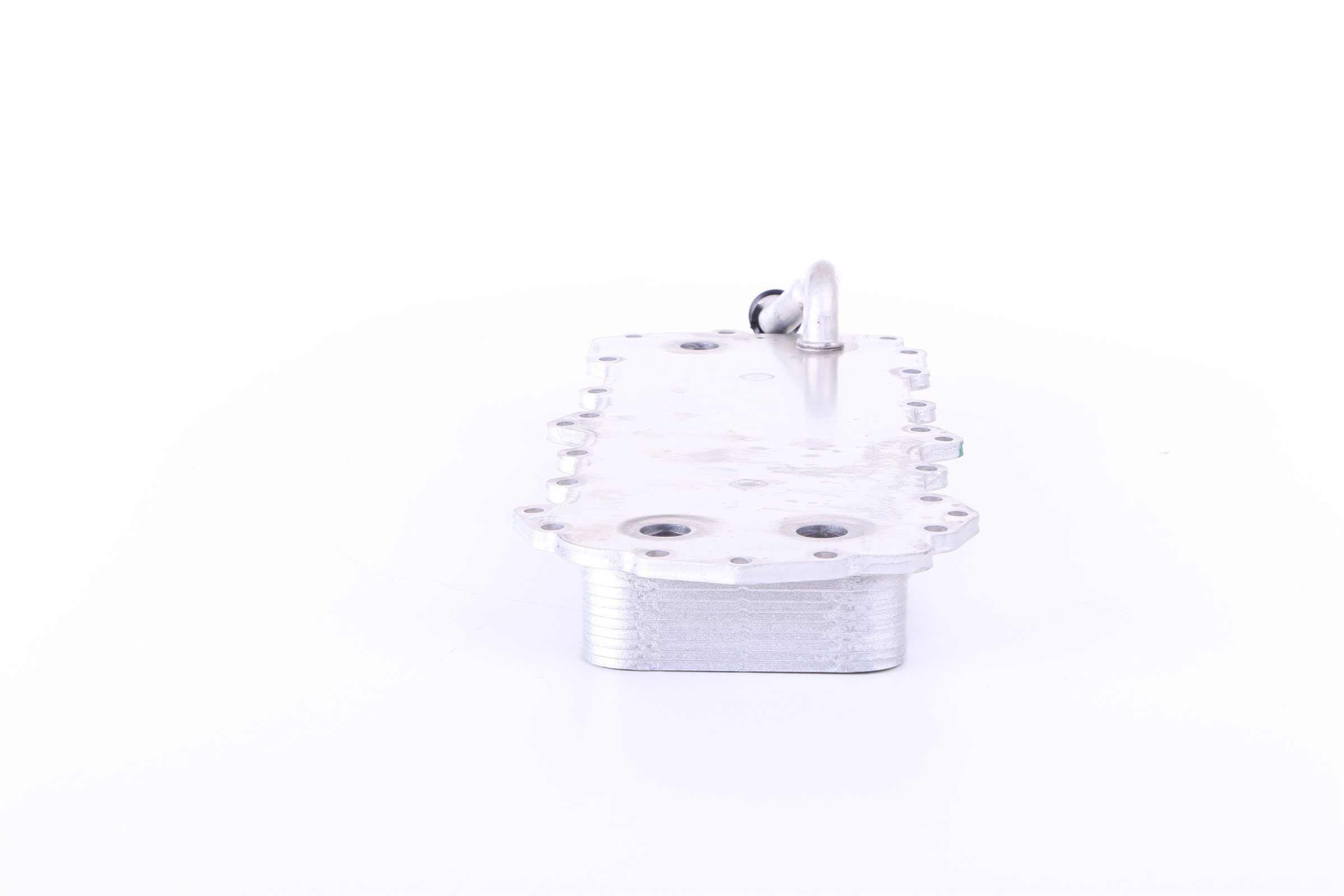 NISSENS Oil Cooler 90944