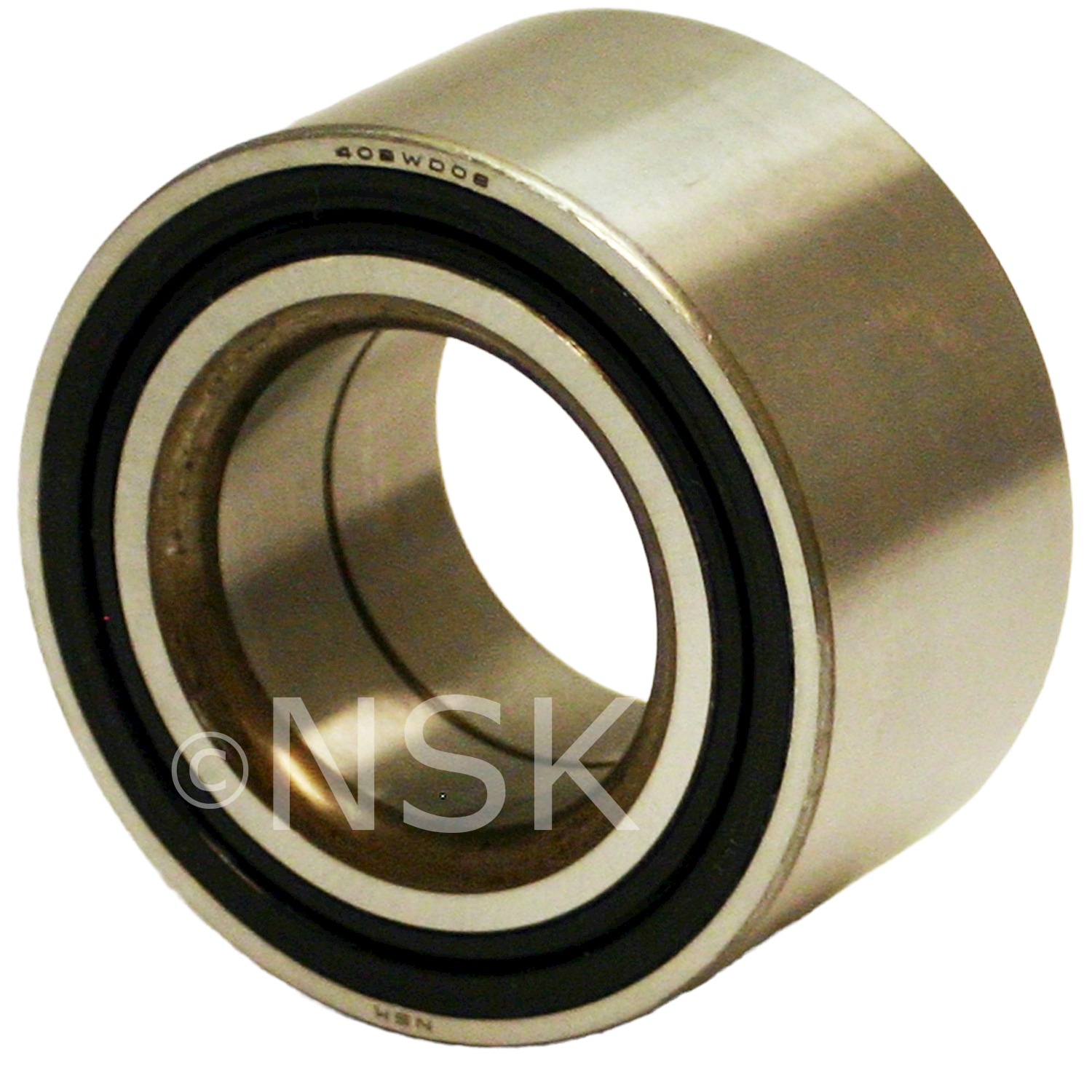 NSK Wheel Bearing 40BWD06