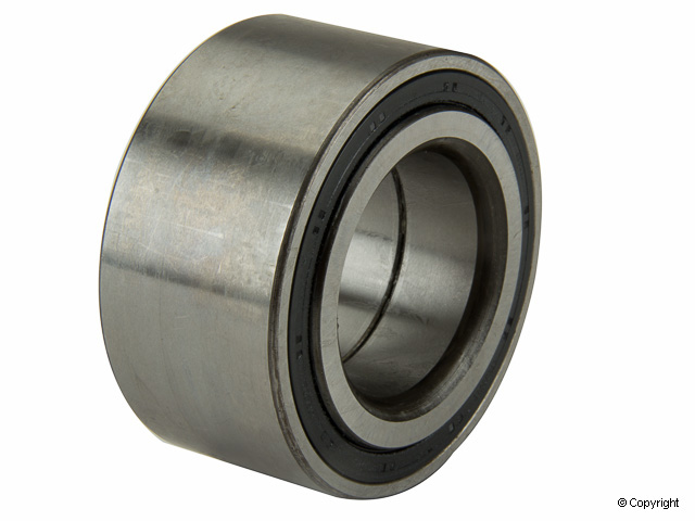 NSK Wheel Bearing 43BWD08