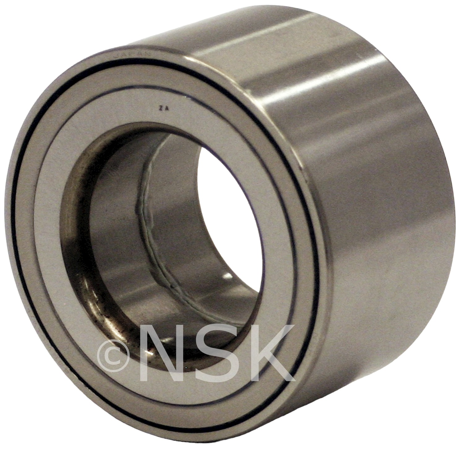 NSK Wheel Bearing 43BWD13