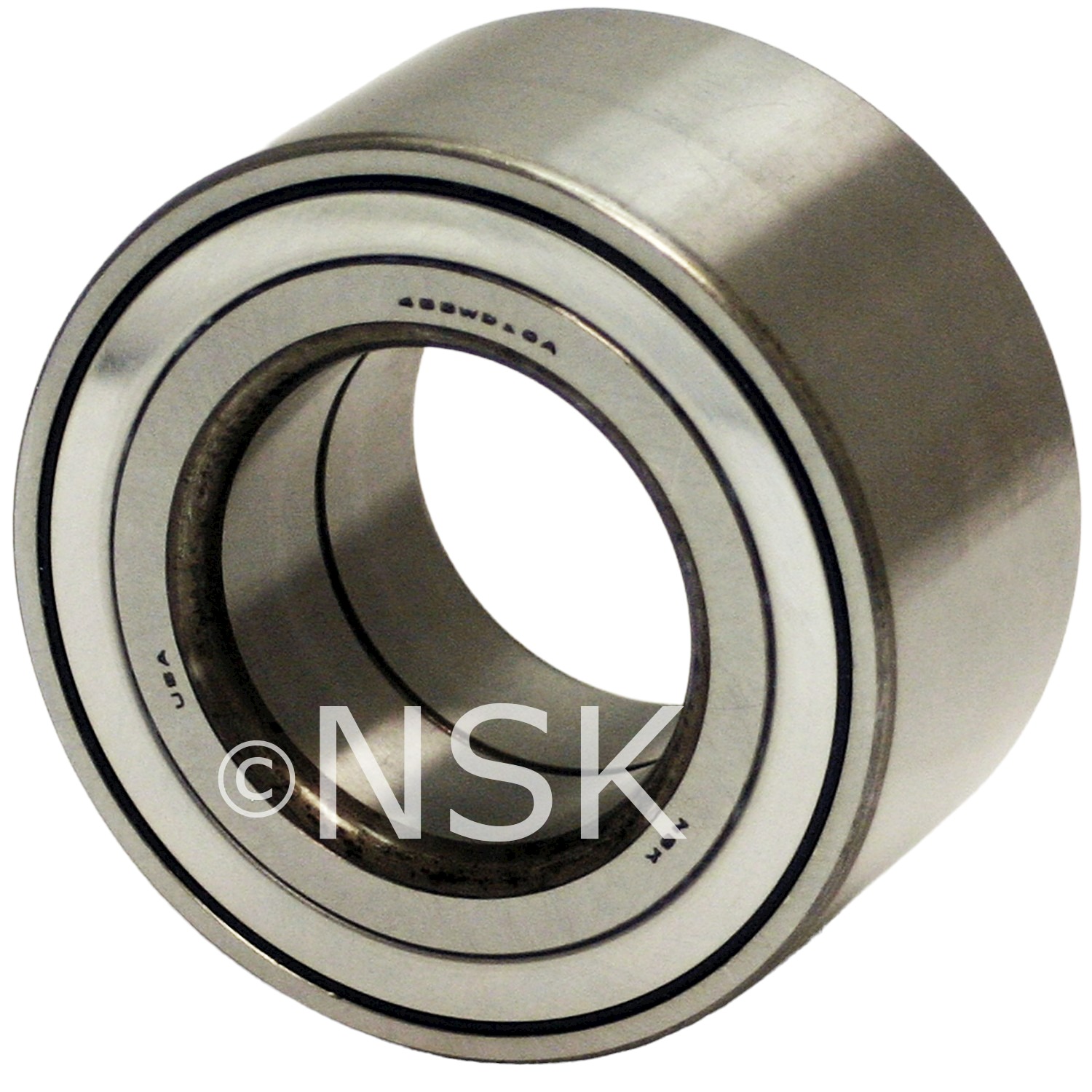 NSK Wheel Bearing 45BWD10