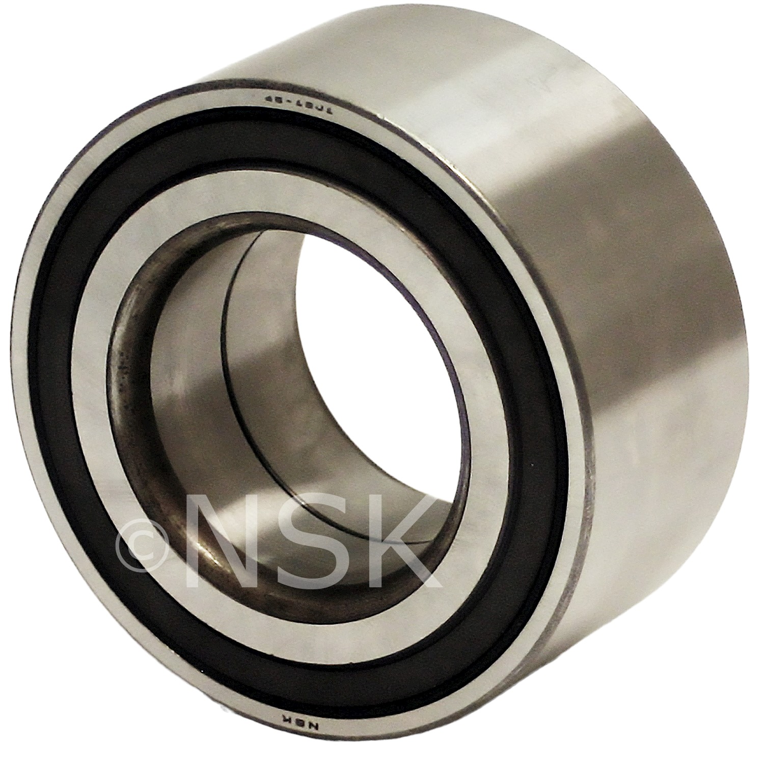 NSK Wheel Bearing 45BWD12