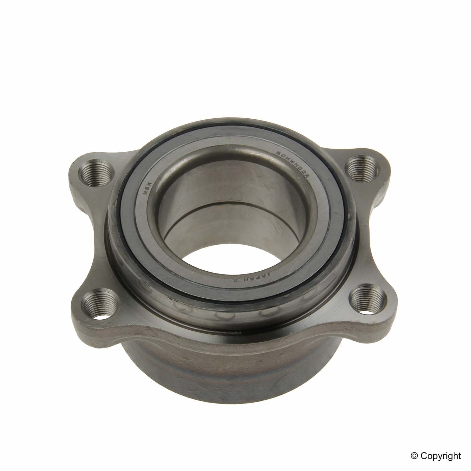 NSK Wheel Bearing 50KWH02
