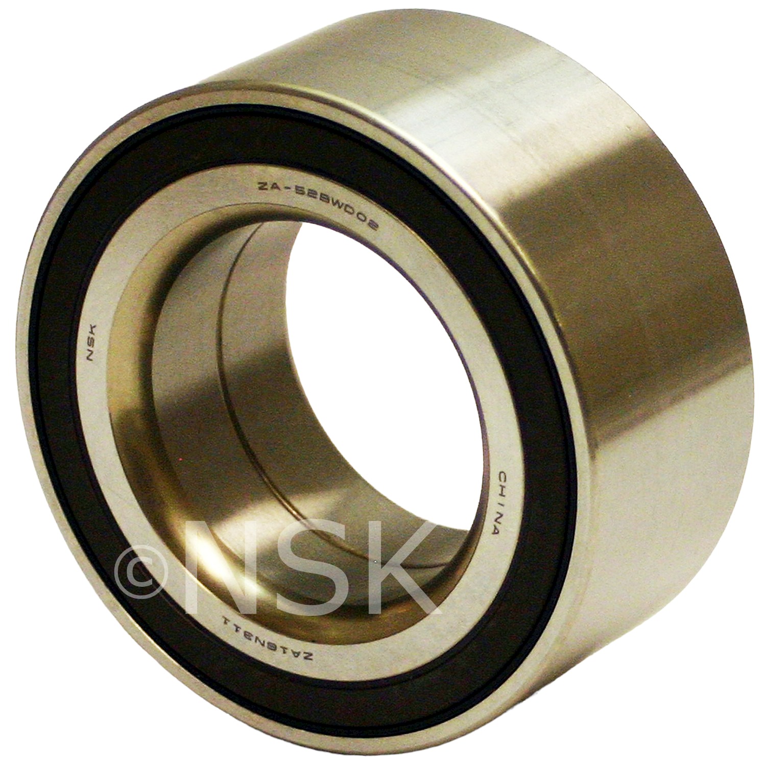 NSK Wheel Bearing 52BWD02