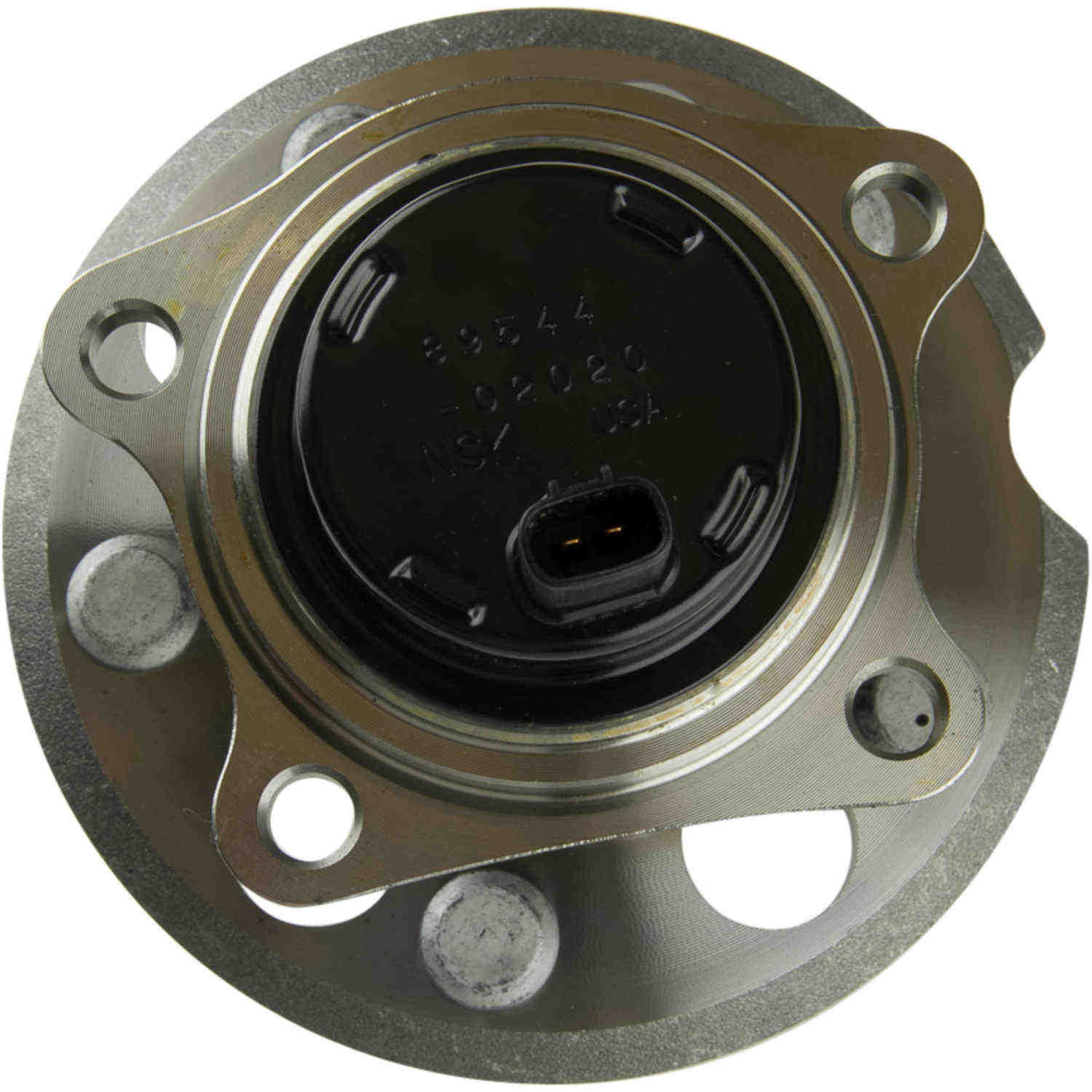 NSK Wheel Bearing & Hub EP49BWKHS31