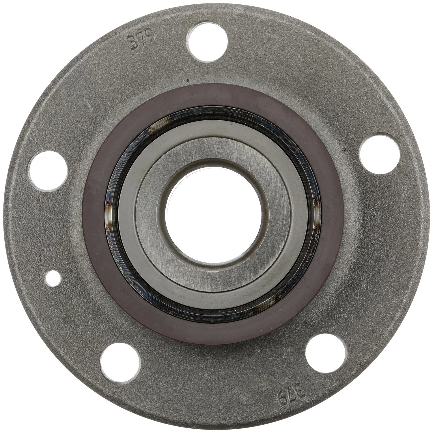 NSK Wheel Bearing & Hub KH20003