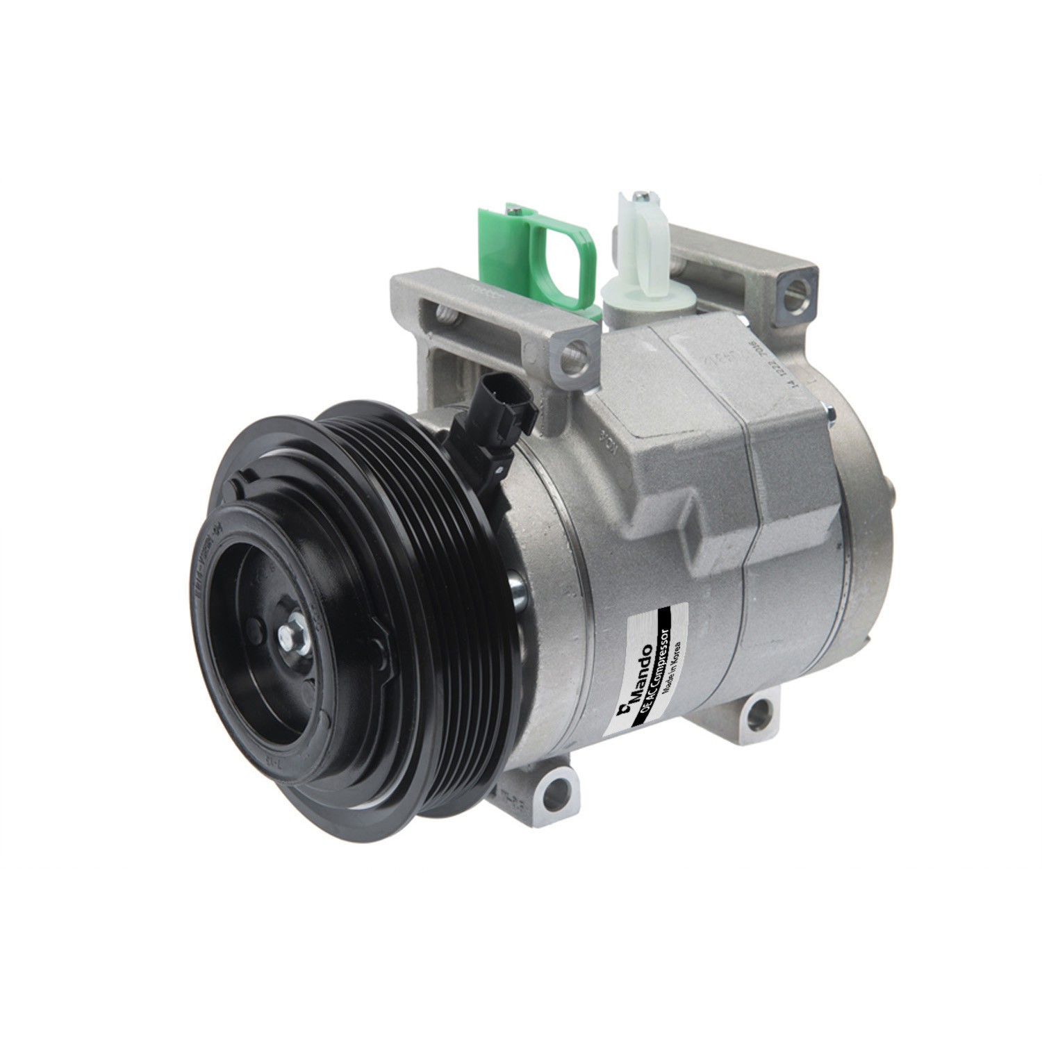 MANDO A/C Compressor 10A1069