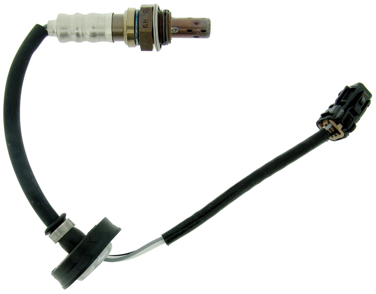 NTK Oxygen (O2) Sensor 24201
