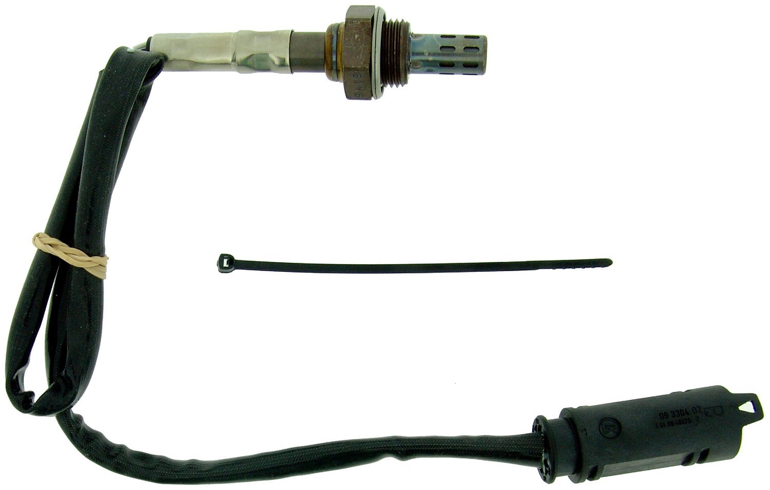 NTK Oxygen (O2) Sensor 25542