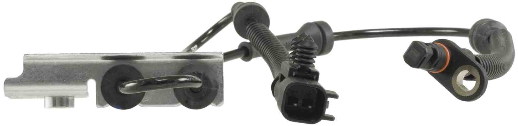 NTK ABS Wheel Speed Sensor AB0182