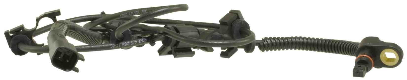 NTK ABS Wheel Speed Sensor AB0306