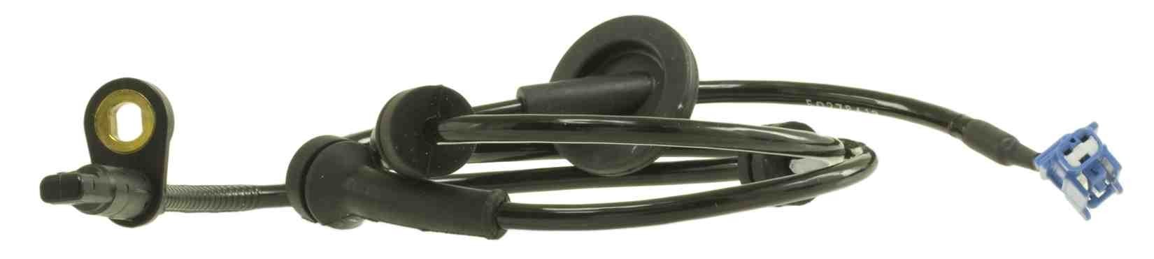 NTK ABS Wheel Speed Sensor AB0643