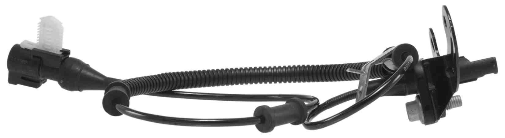 NTK ABS Wheel Speed Sensor AB0843