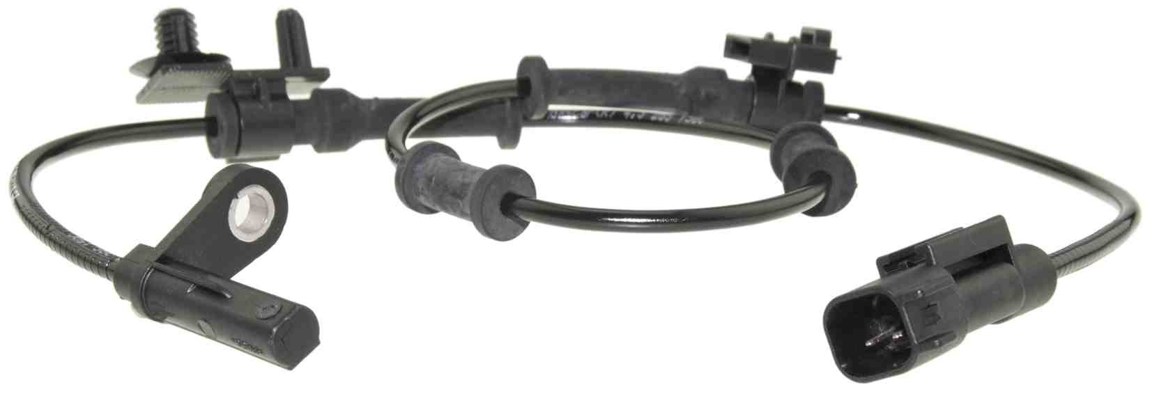NTK ABS Wheel Speed Sensor AB1012