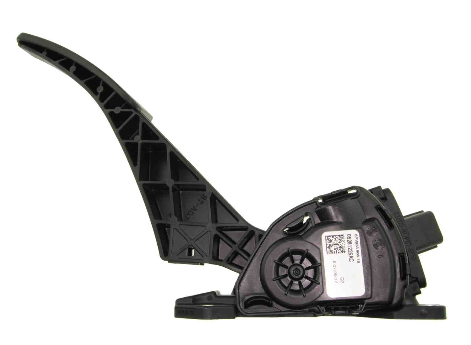NTK Accelerator Pedal Position Sensor AD0068