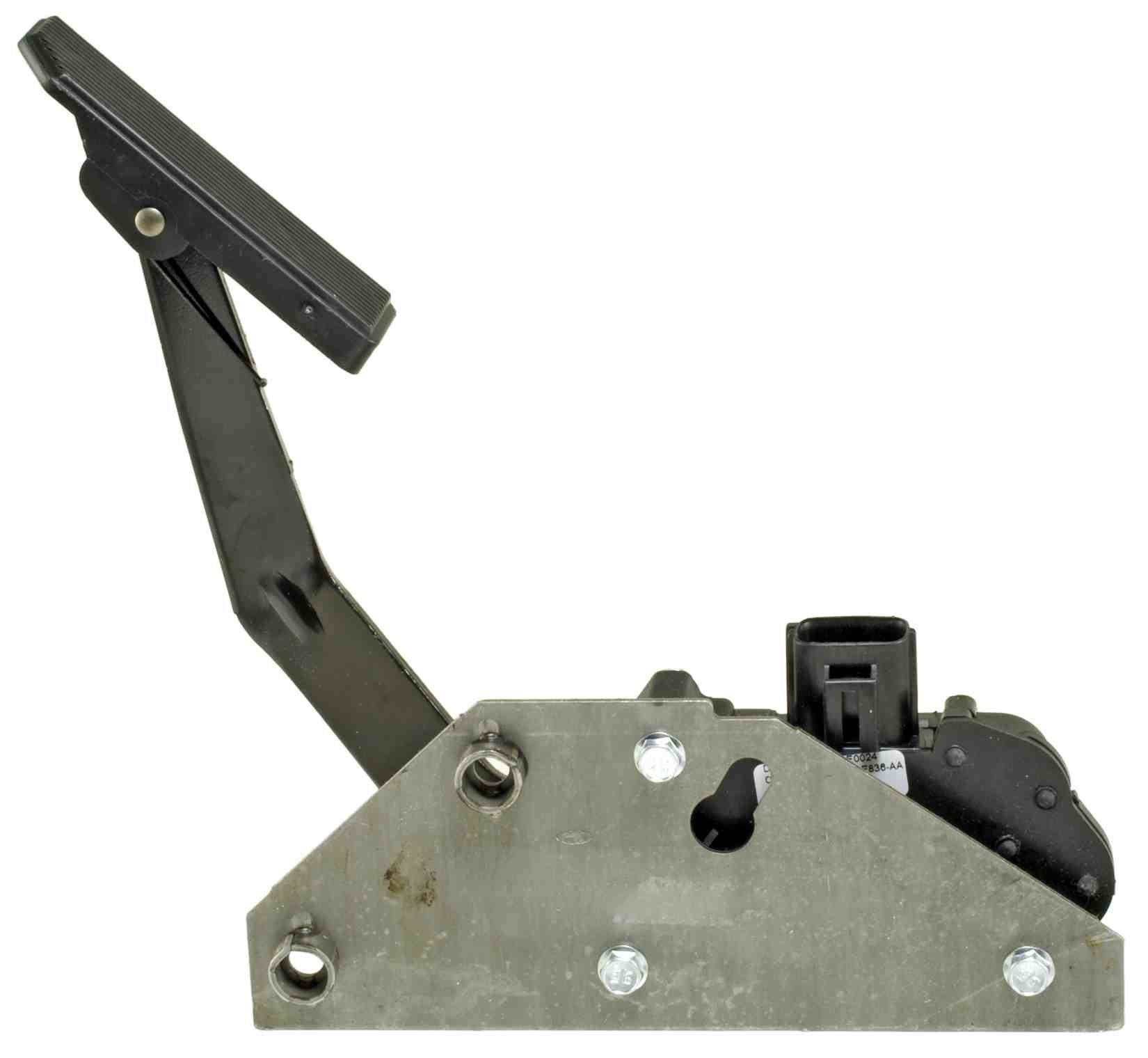 NTK Accelerator Pedal Position Sensor AD0491