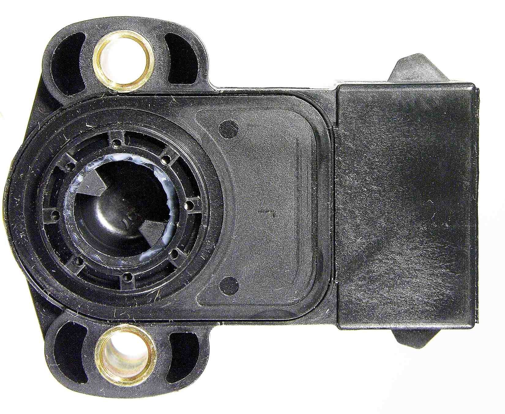 NTK Throttle Position Sensor (TPS) TH0100
