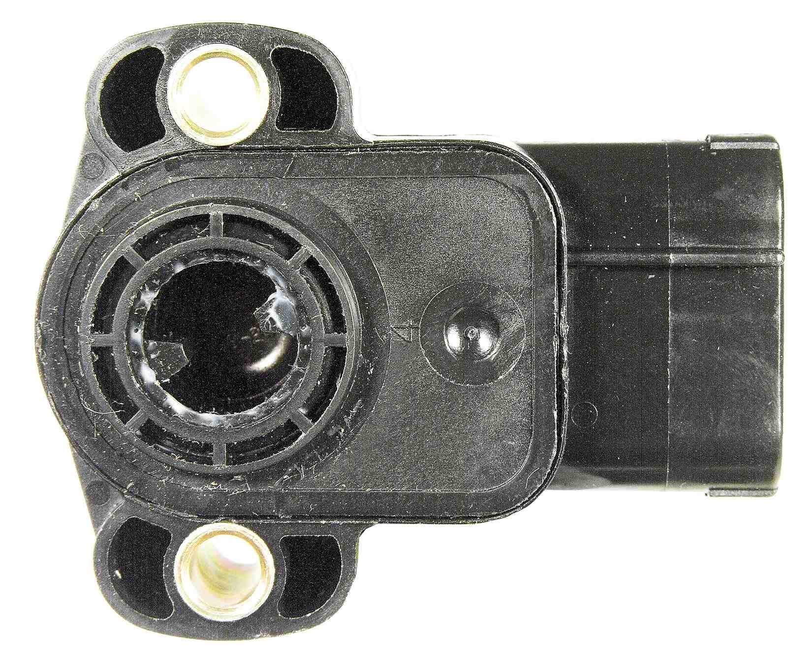 NTK Throttle Position Sensor (TPS) TH0128