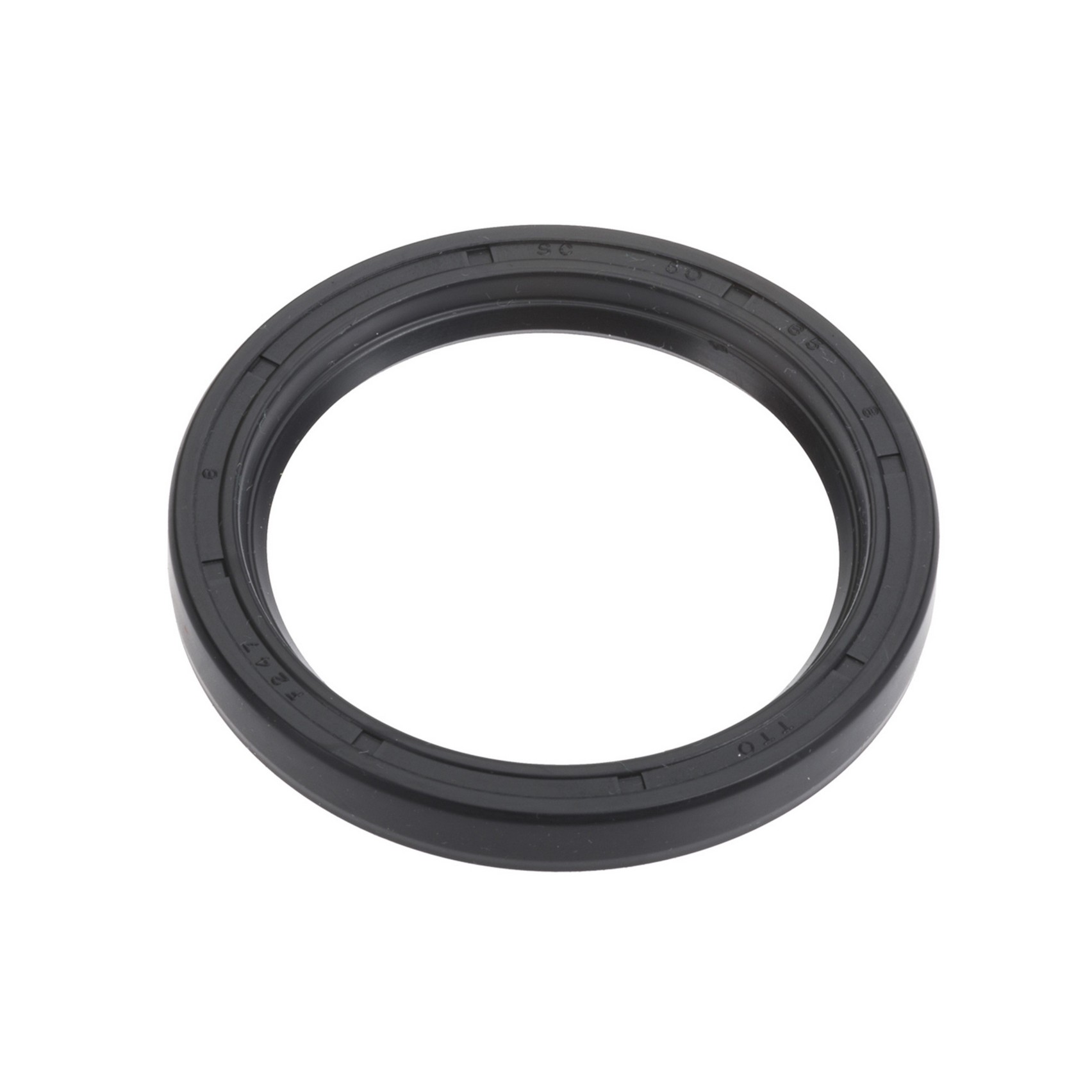 NATIONAL Wheel Seal 1209