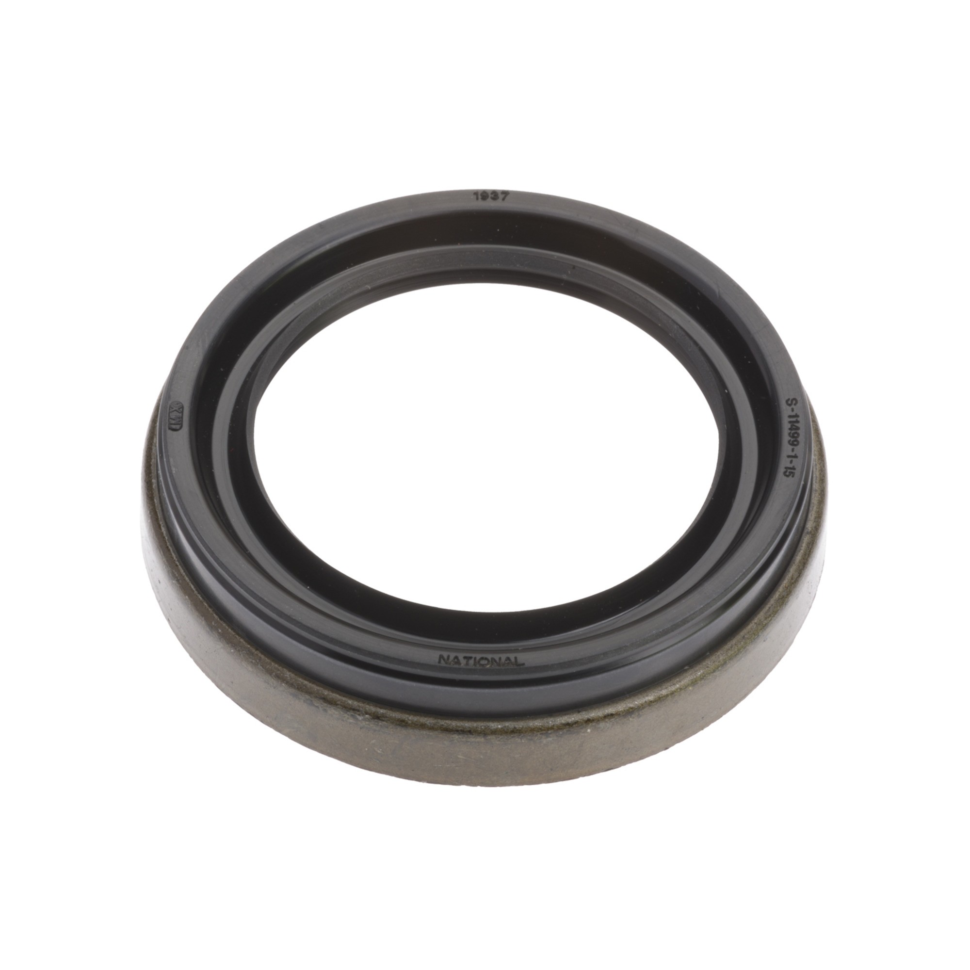NATIONAL Wheel Seal 1937