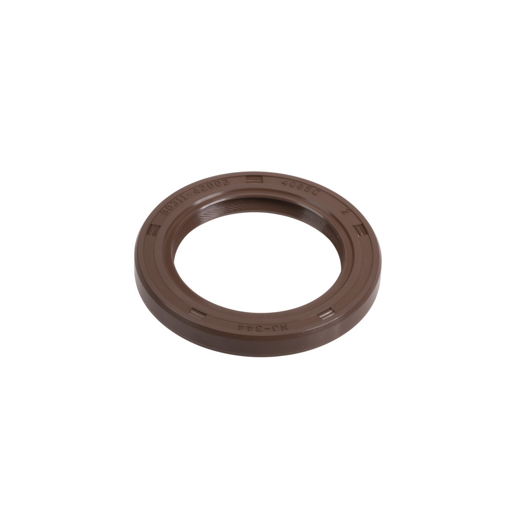 NATIONAL Wheel Seal 1953