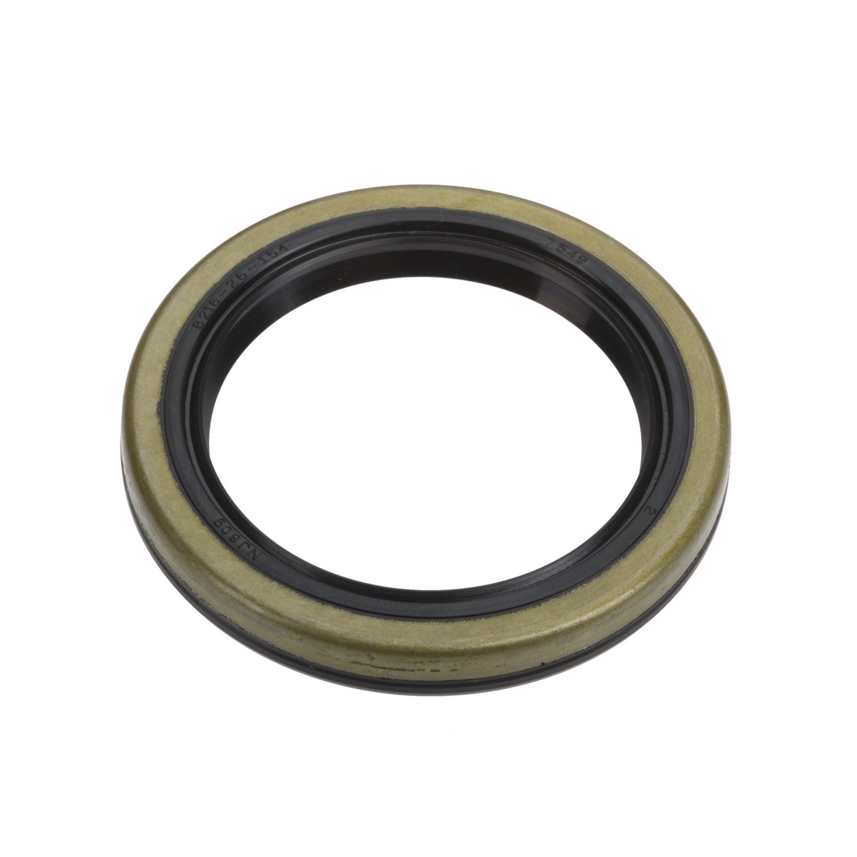 NATIONAL Wheel Seal 1973