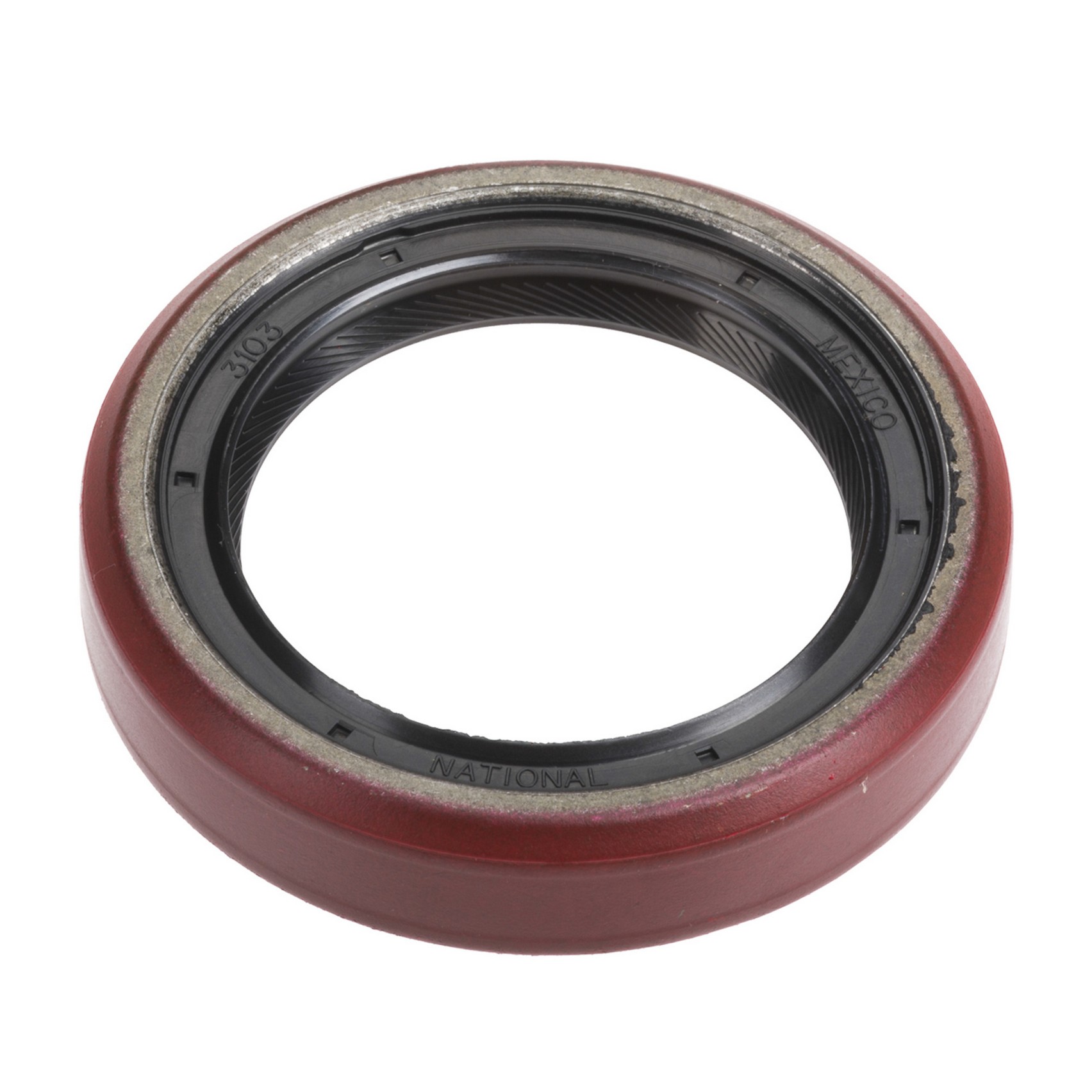 NATIONAL Crankshaft Seal 3103