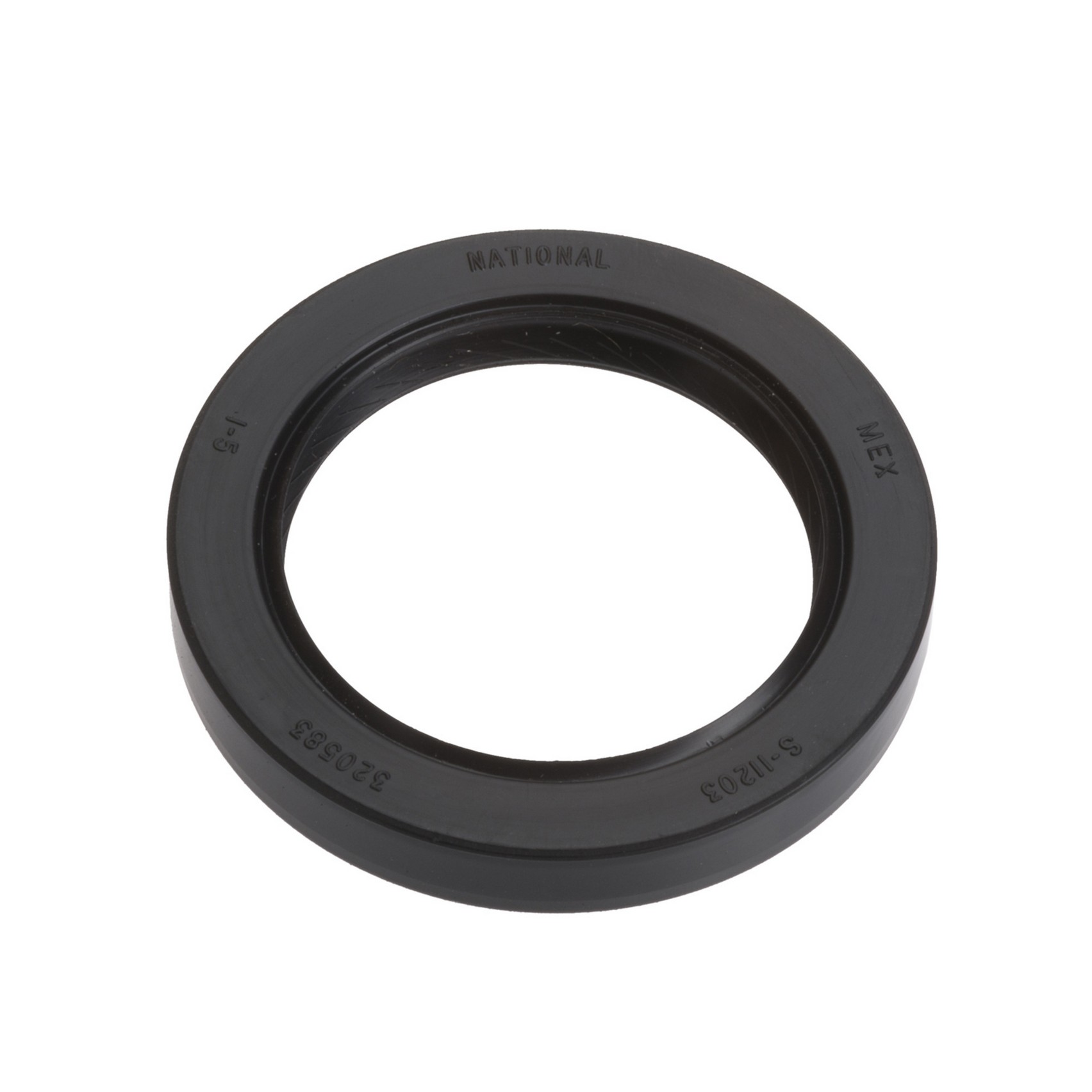 NATIONAL Torque Converter Shaft Seal 320583