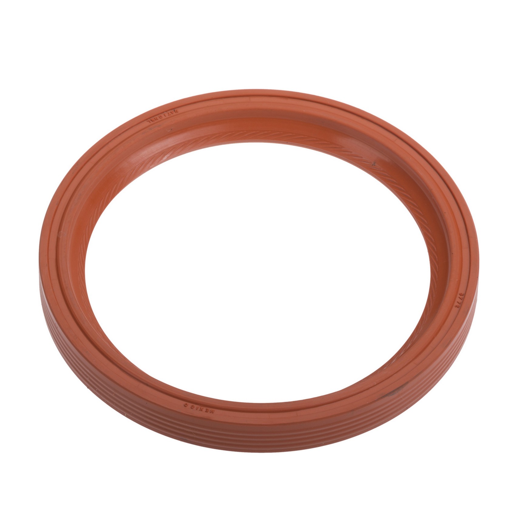 NATIONAL Crankshaft Seal 3772