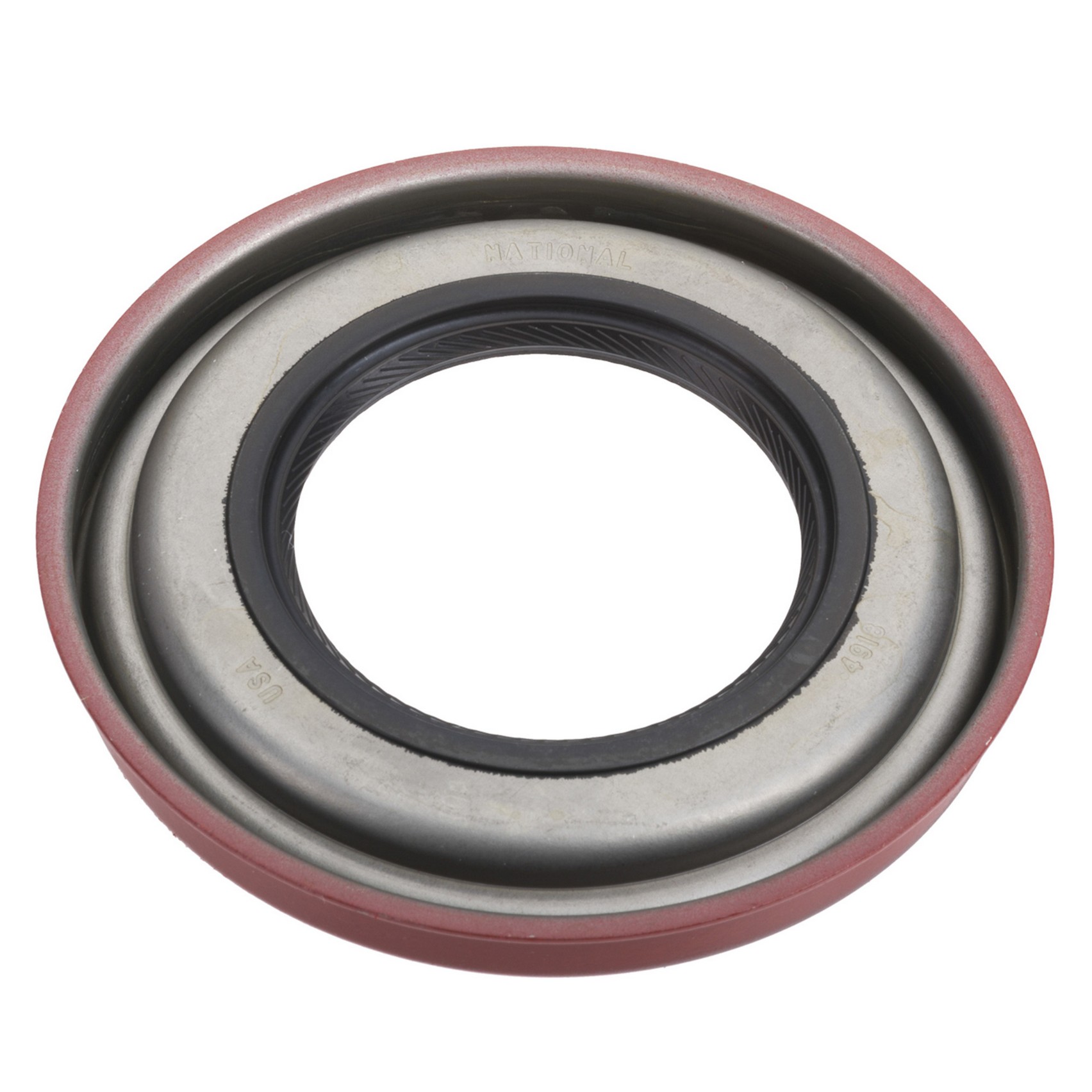 NATIONAL Torque Converter Shaft Seal 4918