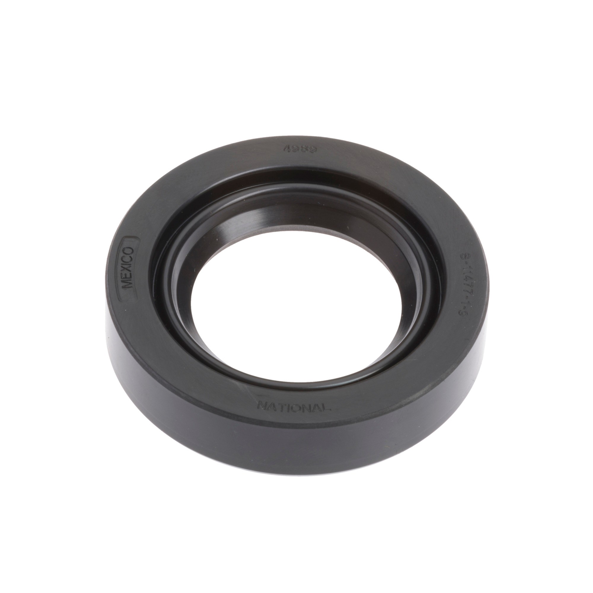 NATIONAL Wheel Seal 4989