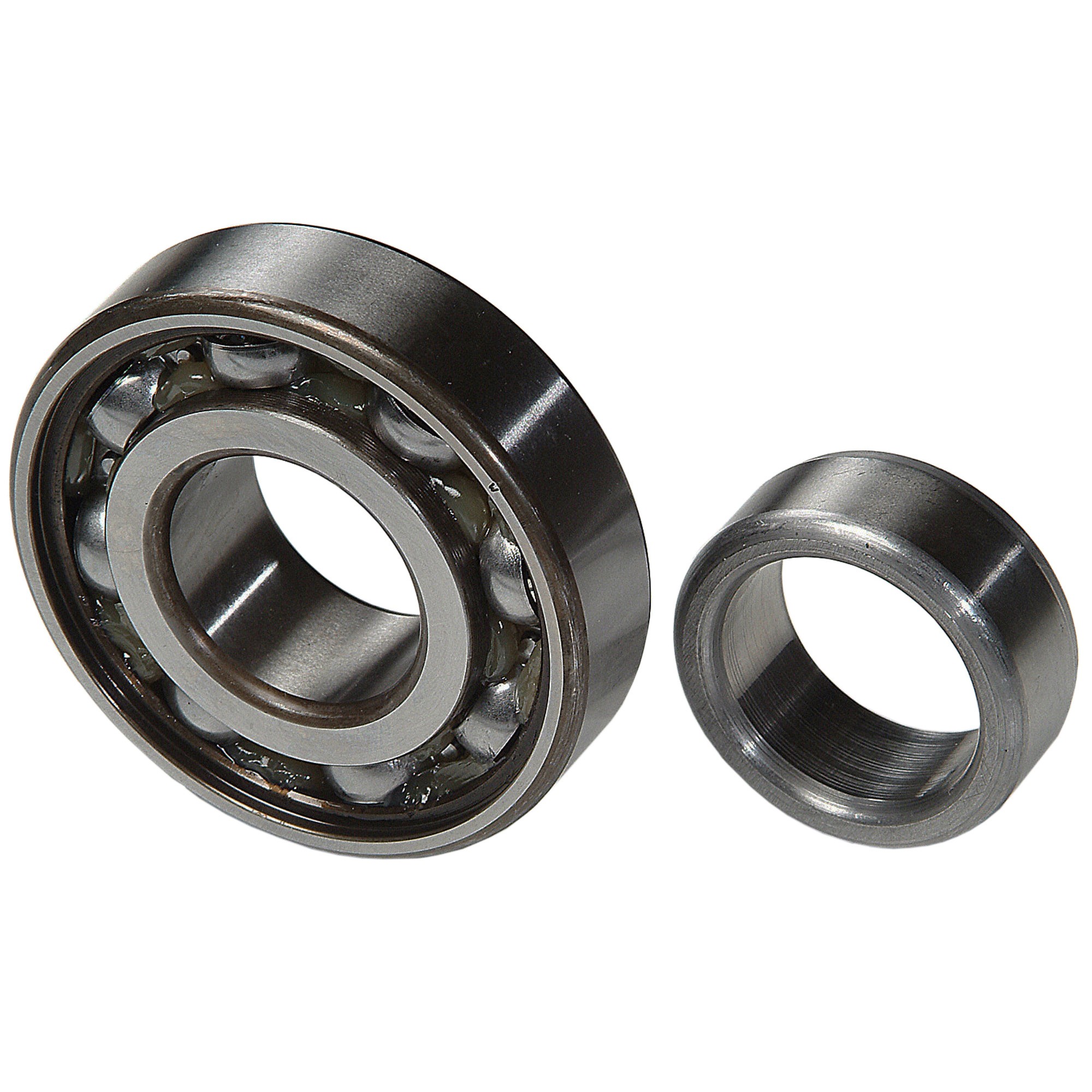 NATIONAL Wheel Bearing 511004