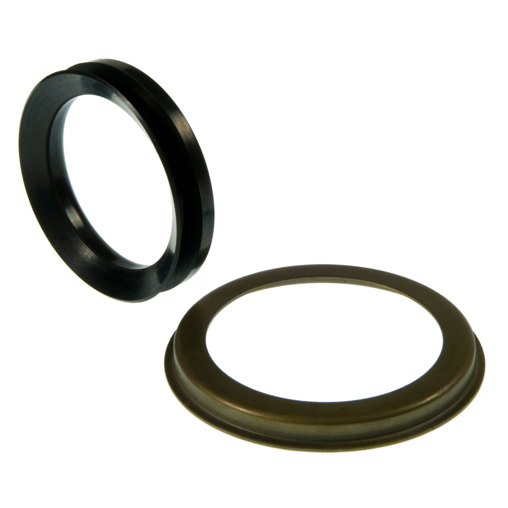 NATIONAL Wheel Seal 5682