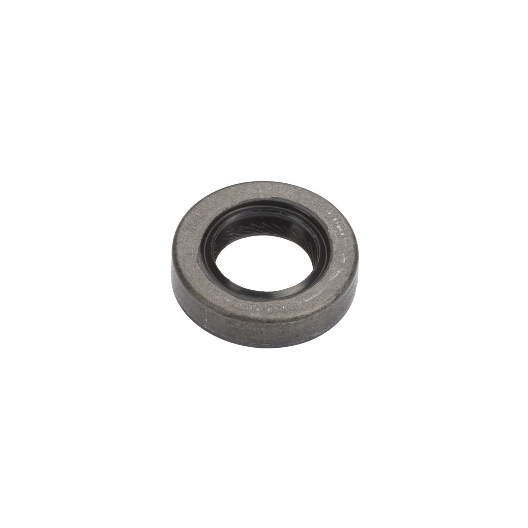 NATIONAL Power Steering Pump Shaft Seal 7013S