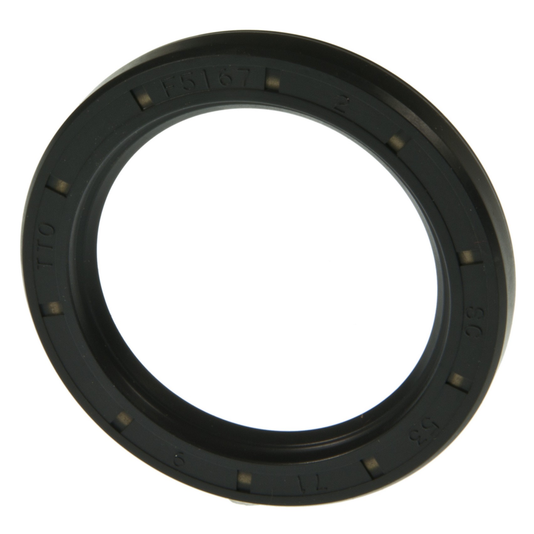 NATIONAL Wheel Seal 710522