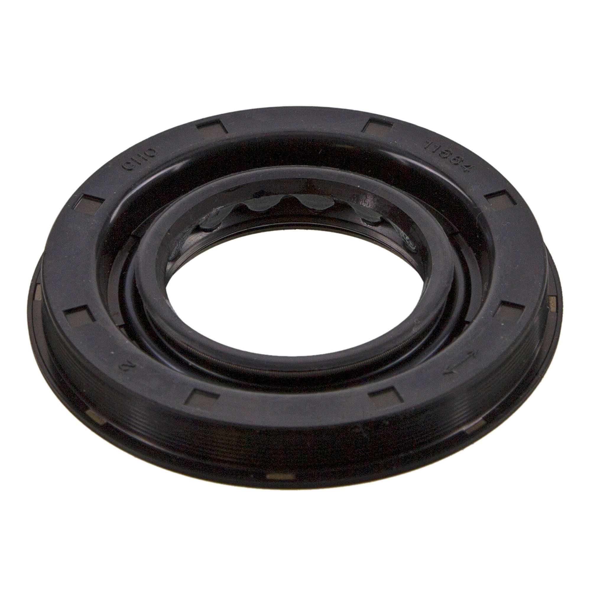 NATIONAL Transfer Case Output Shaft Seal 711116
