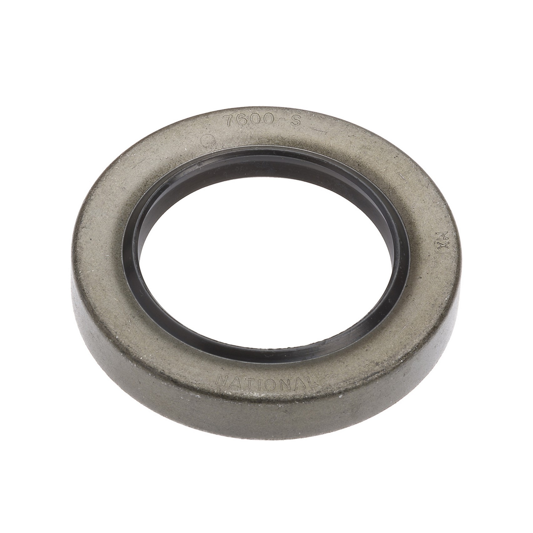 NATIONAL Wheel Seal 7600S