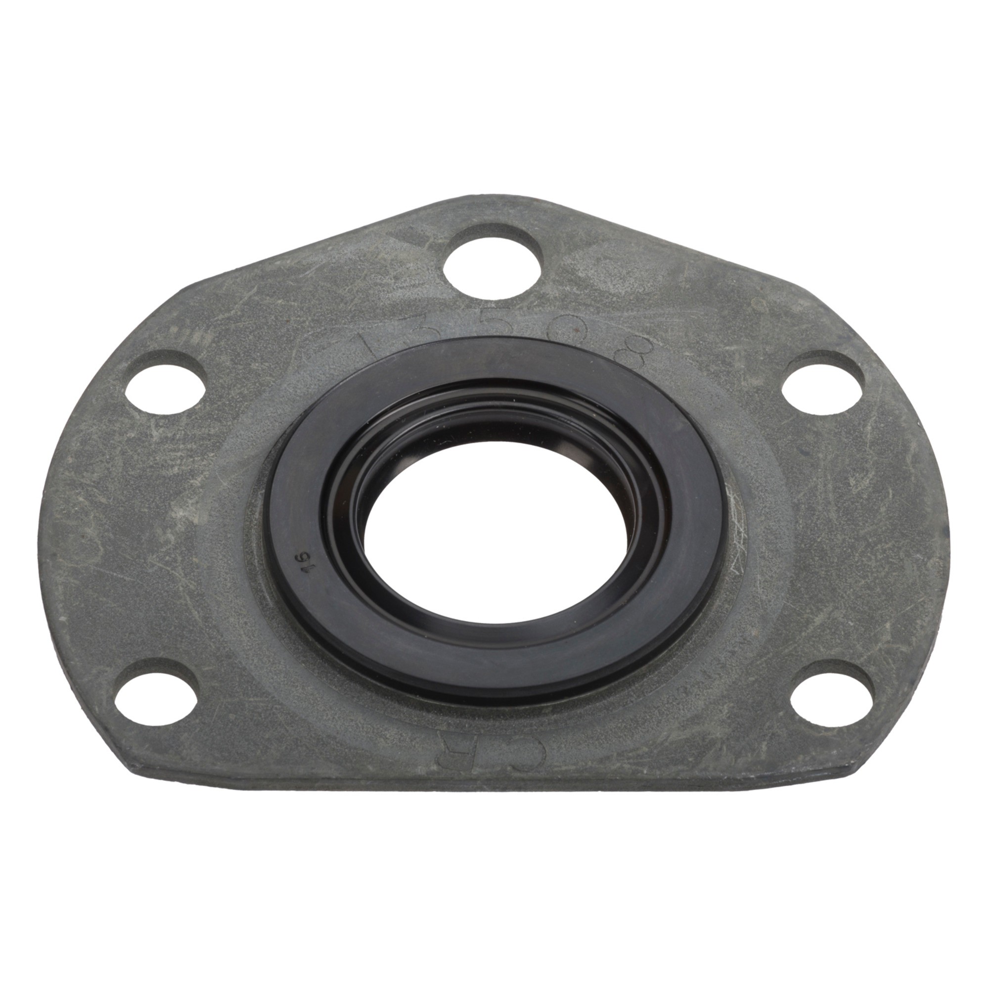 NATIONAL Wheel Seal 8549S