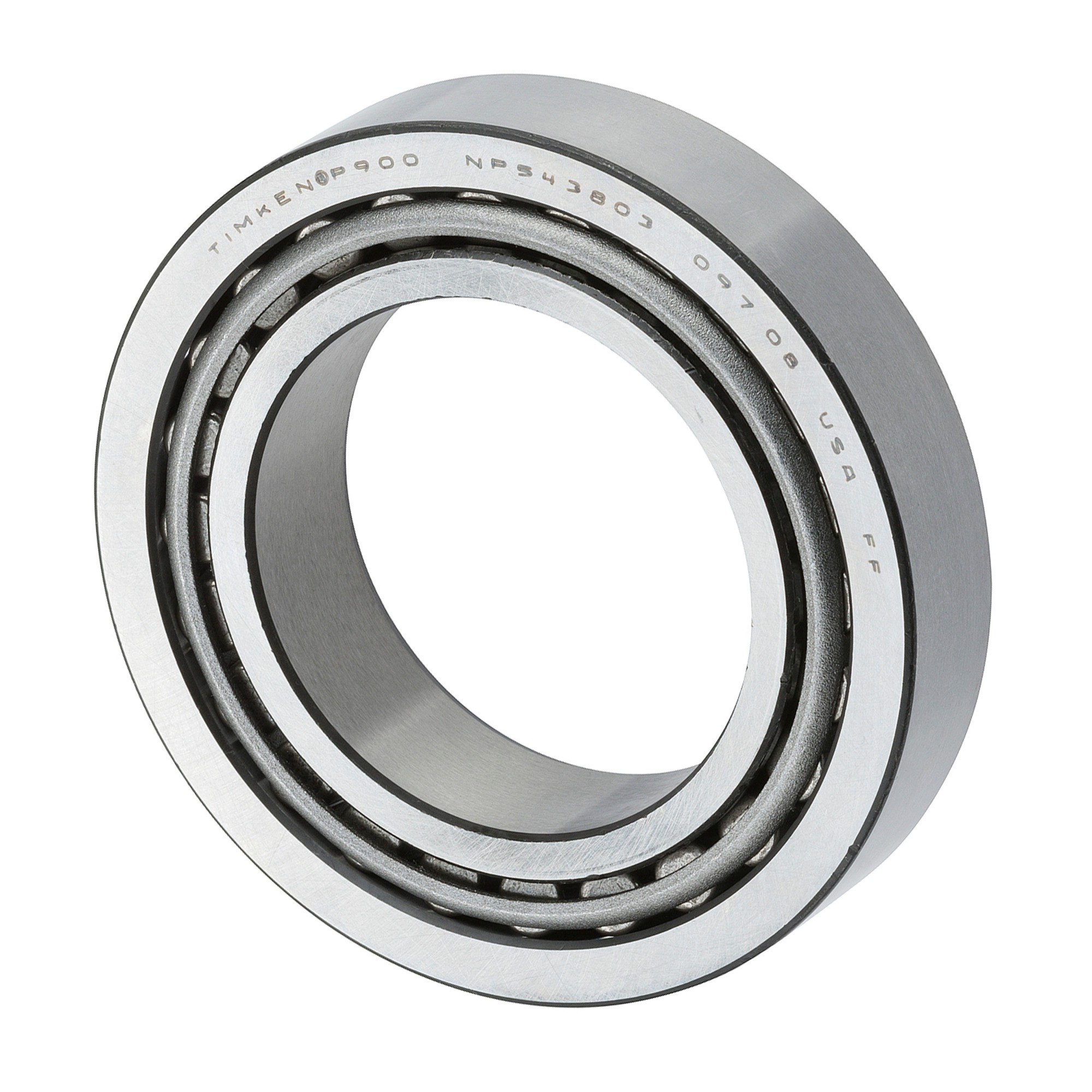 NATIONAL Wheel Bearing A70