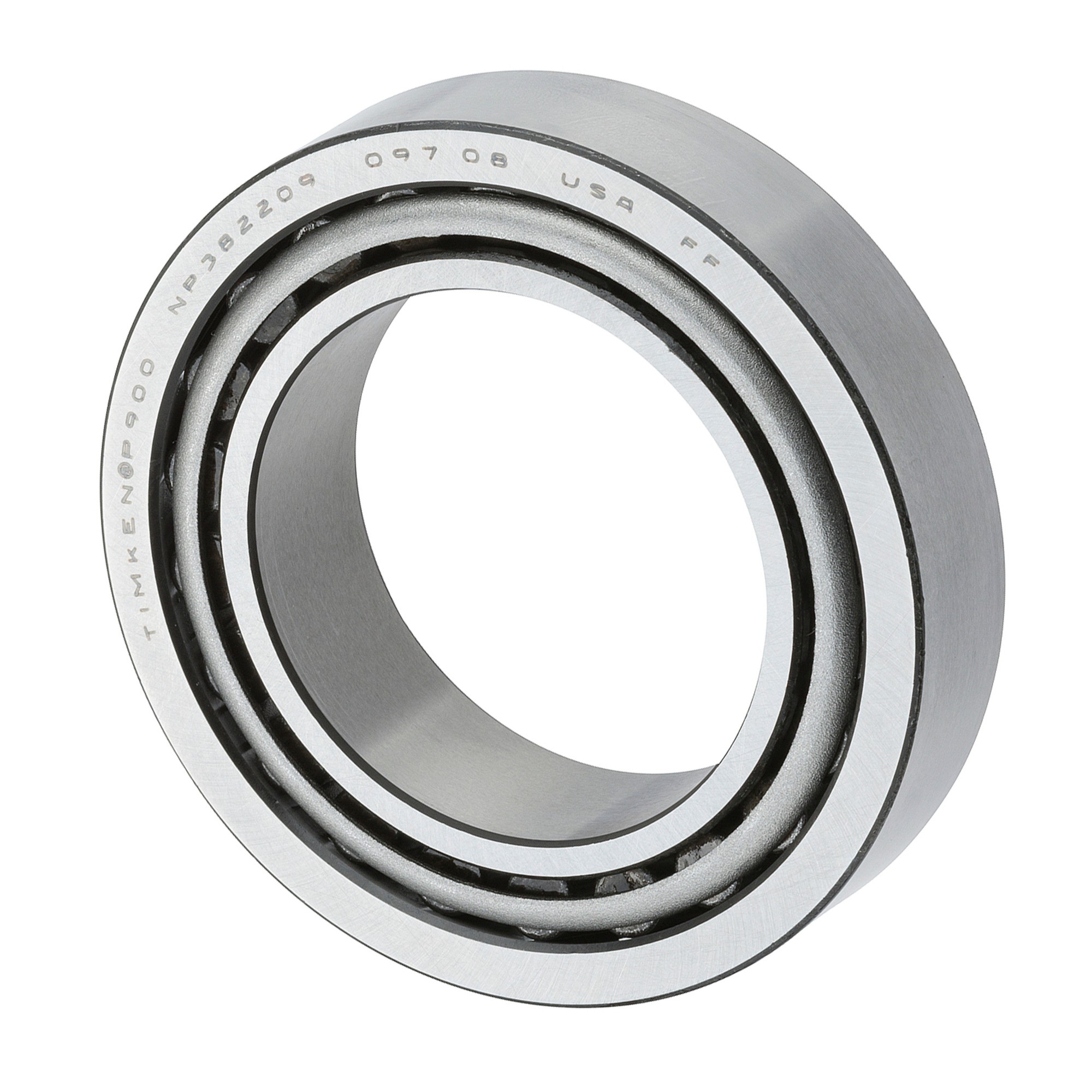 NATIONAL Wheel Bearing A71
